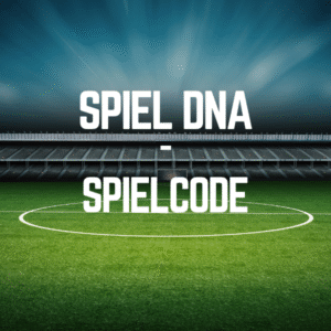 Spiel DNA