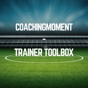 Coachingmoment